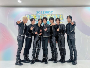 NCT Dream Siap Sapa Fans Indonesia di The Dream Show 3 pada Mei 2024