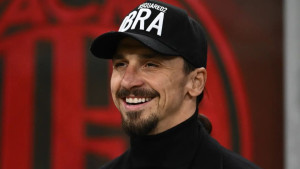 Kehadiran Zlatan Ibrahimovic Bikin AC Milan 16 Kali Menang dalam 22 Pertandingan