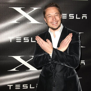 Elon Musk Siap Berangkatkan Manusia ke Mars Mulai 2029