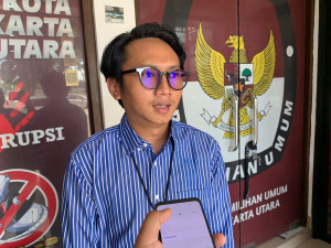 Besok KPU Jakarta Utara Gelar Pemungutan Suara Lanjutan di 19 TPS 