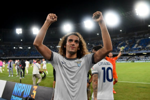 Lazio Melenggang ke Kualifikasi Eropa Usai Menang 2-0 di Markas Torino