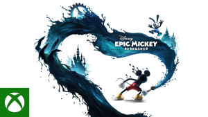 Remake Gim Klasik Disney Epic Mickey: Rebrushed Siap Menghibur di Nintendo Switch