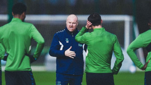 Pengurangan Poin Berdampak pada Psikologis Pemain Everton