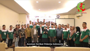 ASPEK Indonesia Desak Jokowi Turunkan Harga Kebutuhan Pokok