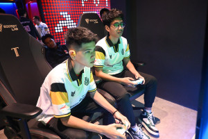 Saring Bakat-Bakat Muda Pemain Game EA FC,  PT. Halftime Selengarakan Junior Selection Halftime Super Champion