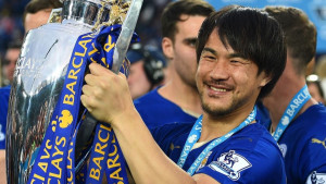 Shinji Okazaki, Pahlawan Leicester City Saat Juara Premier League Tahun 2016, Bakal Pensiun pada Akhir Musim Ini