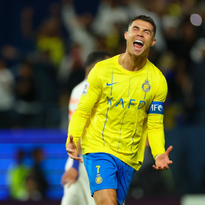 Kalah dalam Kasus Arbitrase, Juventus Wajib Bayar Ronaldo 9,7 Juta Euro