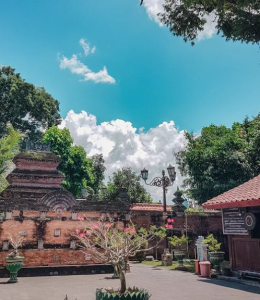 3 Destinasi Yang Wajib Dikunjungi Selama di Kotagede Yogyakarta