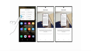 Samsung Ajak Pengguna Android Coba Galaxy AI Pakai Aplikasi Try Galaxy