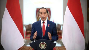 Isu Jokowi Bakal Gabung Golkar, Sekjen PDIP: Rakyat Tahu Mana Partai yang Membesarkan dan yang Pakai Cara Pragmatis Demi Kekuasaan 