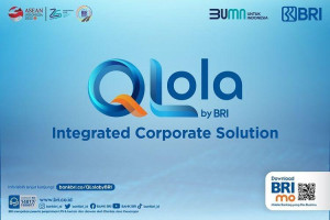 Optimalkan Pengelolaan Kas Bisnis dengan QLola BRI