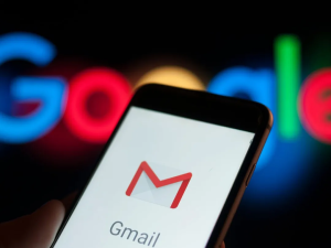 Gmail Berusia 20 Tahun, Awalnya Dianggap Prank