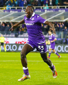 Michael Kayode Diburu Klub Premier League, Agen Bilang Sang Pemain Betah di Fiorentina