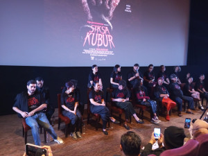 Joko Anwar Bilang Siksa Kubur Bakal Jadi Film Horor yang Mengutamakan Kekuatan Cerita dan Karakterisasi