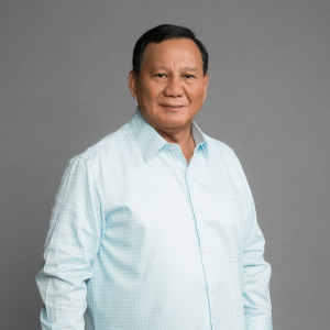 Pesan Prabowo Saat Salami Wakil Menteri BUMN Kartika Wirjoatmodjo: Jaga Uang Republik