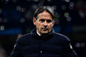 Kecewa Inter Disingkirkan Atletico Madrid di Babak 16 Besar Liga Champions, Simone Inzaghi: Kami Bukan Tim yang Terbiasa dengan Kekalahan
