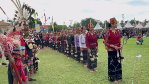 3 Festival Budaya Kalimantan Timur yang Masuk KEN 2024, Ada yang Dimulai Bulan Ini
