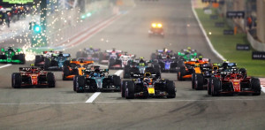 Hasil Formula 1 Bahrain 2024, Max Verstappen Mendominasi Lagi