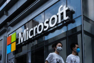 Microsoft Alokasikan Dana Besar untuk Pusat Data di Jepang dan Jerman