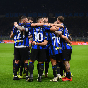 Lanjutkan Tren Tak Terkalahkan, Inter Milan Menang Tipis 2-1 Atas Genoa