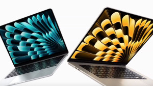 Apple Rilis MacBook Air dengan Cip M3, Harganya Mulai Rp17 Jutaan
