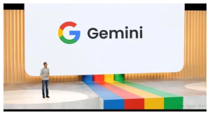 CEO Google Diminta Berhenti karena AI Gemini Kacau Balau