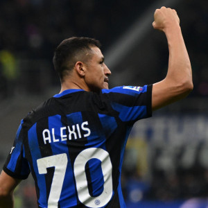 Kembali Bersinar, Alexis Sanchez  Berpotensi Dapat Kontrak Baru dari Inter Milan