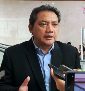 Jadi Penguasa Senayan, NasDem Bilang PDIP Jadi Penentu Hak Angket Dugaan Kecurangan Pemilu 2024