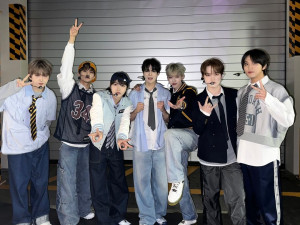 NCT Dream Bakal Konser Tunggal di SUGBK, Pertama Kali untuk Boyband K-Pop