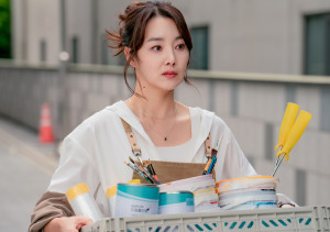 Fakta Menarik So Yi-hyun, Pemeran Antagonis yang Bikin Geregetan di Drama My Happy Ending