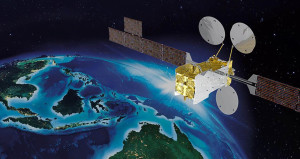 Proyek Raksasa Satelit Satria-2 Indonesia Butuh Dana Rp13,47 Triliun
