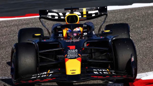 Jadi yang Tercepat di Jeddah, Max Verstappen Puncaki Klasemen Sementara Formula 1 2024