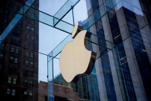 Sederhana, Ternyata Ini Alasan Apple Pakai Logo Buah Apel Tergigit
