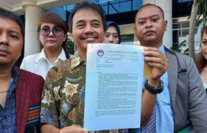Roy Suryo Duga Pemberitaan Kasus Vina Cirebon Hanya Pengalihan Isu Perkara Besar Seperti Korupsi Timah Rp271 Triliun