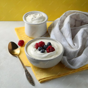 Tingkatkan Imunitas Hingga Turunkan Tekanan Darah, Ini 5 Manfaat Konsumsi Yoghurt Secara Rutin