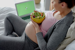 6 Makanan Bergizi dan Penuh Energi Ini Perlu Dikonsumsi Selama Masa Kehamilan