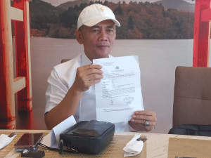 Pemilik Ancol Beach City  Polisikan Mantan Kliennya Soal Dugaan Pencemaran Nama Baik, Kini Berstatus Tersangka