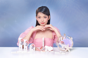 Jacquelle dan Disney Persembahkan Princess Ariel Modest Beauty Collection: Keanggunan, Inovasi, dan Kecantikan Perempuan Indonesia dalam Satu Sentuhan