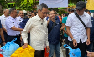 Program Sembako Murah Tetap Berlanjut di Jakarta Selama Bulan Ramadan 2024