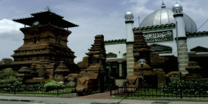 Ini 3 Masjid di Indonesia dengan Gaya Arsitektur Unik