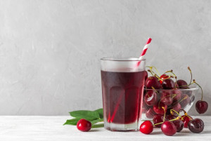 Ini 5 Manfaat Kesehatan dari Minum Jus Cranberry Secara Rutin