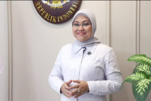 PKB Dorong Menaker Ida Fauziyah Jadi Cagub Jakarta