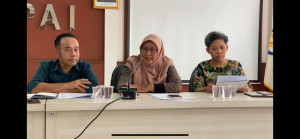 KPAI Pastikan Anak Korban Kekerasan Seksual di Lampung Dapatkan Haknya
