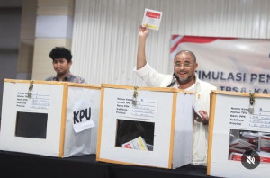 Suara PKS Naik di Pemilu 2024, Sekjen: Terima Kasih kepada Masyarakat yang Telah Percaya dan Memilih