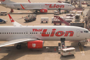 Bos Lion Air Group Bicara Soal Persiapan Maskapai Hadapi Arus Mudik Lebaran