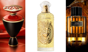 Menyelami Aroma Manis Ramadan: 4 Rekomendasi Parfum dengan Nuansa Aroma Kurma