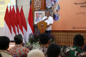 Nilai Pelayanan RSUD Lamban, Ketua DPRD Semprot Dinkes Jakarta