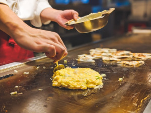 3 Makanan Tradisional Ini Layak Dicoba Bagi Muslim yang Sedang Berada di Osaka