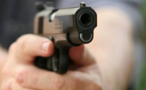 Polisi Temukan Peluru Tajam di Rumah Koboi Jalanan yang Beraksi di Mampang Prapatan