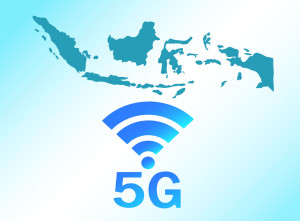 Belum Meluasnya Teknologi 5G di Indonesia Ternyata Merupakan Keuntungan, Ini Alasannya
